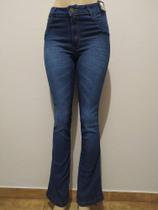 Calça jeans Flare