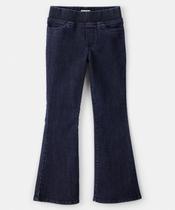 Calça Jeans Flare Infantil Menina, Oshkosh, importada EUA
