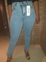 Calça jeans For use