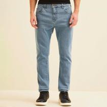 Calça Jeans Forum Alexandre Ve26 Azul Masculino