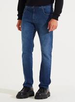 Calça Jeans Forum Azul
