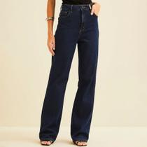 Calça Jeans Forum Bella Dark Ve26 Azul Feminino