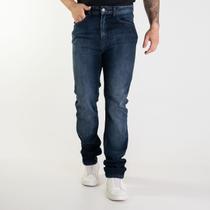 Calça Jeans Forum Igor Skinny Azul Escuro