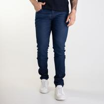 Calça Jeans Forum Igor Skinny Azul