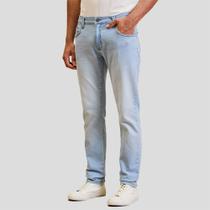 Calça Jeans Forum Igor Skinny Claro In26 Azul Masculino Calça Jeans Forum Igor Skinny Claro In26 Azul Masculino