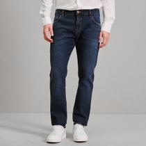Calça Jeans Forum Igor Skinny Dark In26 Azul Masculino