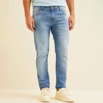 Calça Jeans Forum Igor Skinny Ve26 Azul Masculino
