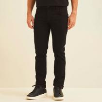 Calça Jeans Forum Igor Skinny Ve26 Preto Masculino