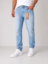Calça Jeans Forum Igor Skinny