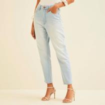 Calça Jeans Forum Lola Bright Ve26 Azul Feminino