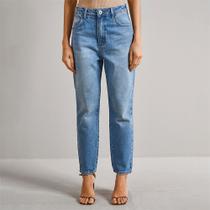 Calça Jeans Forum Lola Classic In26 Azul Feminino Calça Jeans Forum Lola Classic In26 Azul Feminino