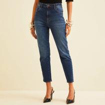 Calça Jeans Forum Lola Ve26 Azul Feminino