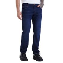 Calça Jeans Forum Paul Slim In24b Azul Masculino