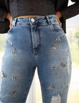 Calça jeans Calça jeans