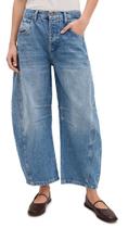 Calça Jeans Free People Tamanho 26 Ultra Light Beam 66 cm