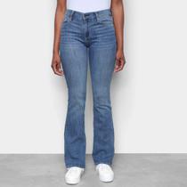 Calça Jeans GAP Básica Regular Feminina