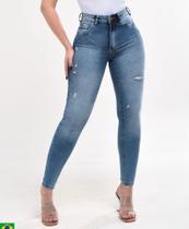 Calça jeans