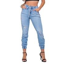 Calça jeans geração moderna feminino ref:ger10833 Calça jeans geração moderna feminino ref:ger10833