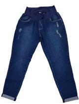Calça Jeans Gestante Premium Summer Matterna
