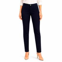 Calça Jeans Gretton Modelagem Ajustada Elegante REF:001 FEM Calça Jeans Gretton Modelagem Ajustada Elegante REF:001 FEM