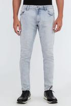 Calça Jeans Hangar 33 Skinny Azul Claro