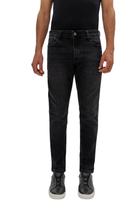 Calça Jeans Hangar 33 Skinny Preto Estonada