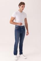 Calca jeans hangar 33 slim 78196