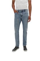 Calça Jeans Hangar 33 Slim Azul Claro