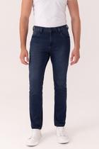 Calca jeans hangar 33 turbofan 78193