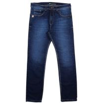 Calça Jeans HD H0198 Azul Calça Jeans HD H0198 Azul