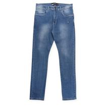 Calça Jeans HD H0216 Azul Calça Jeans HD H0216 Azul