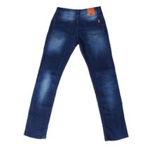 Calça Jeans HD Juvenil Slim Calça Jeans HD Juvenil Slim