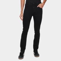 Calça Jeans Hering Casual Masculina