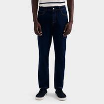 Calça Jeans Hering Casual Masculina