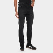 Calça Jeans Hering Casual Masculina