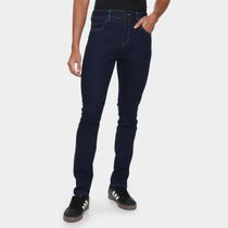 Calça Jeans Hering Casual Masculina Calça Jeans Hering Casual Masculina