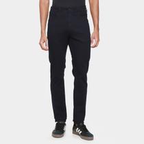 Calça Jeans Hering Casual Masculina