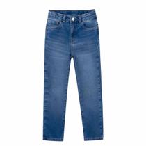 Calça Jeans Hering Infantil Menino Slim Azul