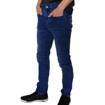 Calca Jeans Hering Masculina Suft Touch Skinny Azul KZ0F1ASI Calca Jeans Hering Masculina Suft Touch Skinny Azul KZ0F1ASI