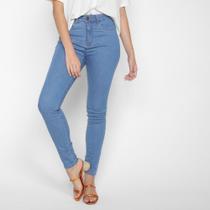 Calça Jeans Hering Skinny Feminina