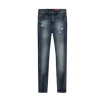 Calça Jeans High Comfort indigo Ellus