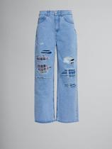 Calça Jeans Calça Jeans