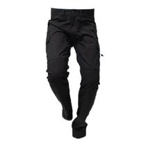 Calça Jeans HLX com Proteção Cargo Defender Calça Jeans HLX com Proteção Cargo Defender