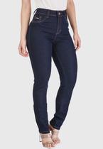 Calça Jeans HNO Jeans Skinny Basic Azul Escuro