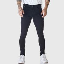 Calça Jeans HNO Jeans Skinny Modern Preto