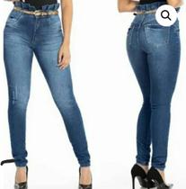 Calça Jeans Hot Pant Biotipo