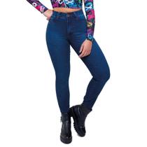 Calça jeans hot pants geração moderna feminino ref: ger10893 Calça jeans hot pants geração moderna feminino ref: ger10893