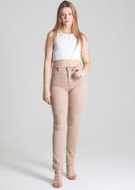 Calça Jeans Hot Pants Sawary Jeans - 275701