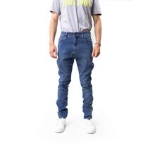 Calça Jeans Index Denim Super Slim - 423001