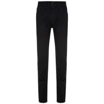Calça Jeans Individual Concept Pr26 Preto Masculino